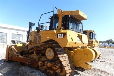 Tractores Sobre Orugas Caterpillar D8T de importacion a la venta Ref.: 1418255006179789 No. 2