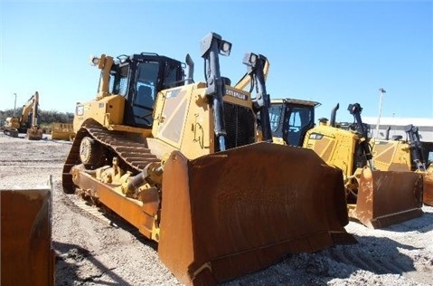 Tractores Sobre Orugas Caterpillar D8T de importacion a la venta Ref.: 1418255006179789 No. 3