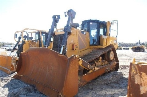 Tractores Sobre Orugas Caterpillar D8T de importacion a la venta Ref.: 1418255006179789 No. 4