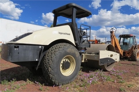 Compactadora Vibratoria Ingersoll-rand SD100D seminueva en perfe Ref.: 1418255937148354 No. 4