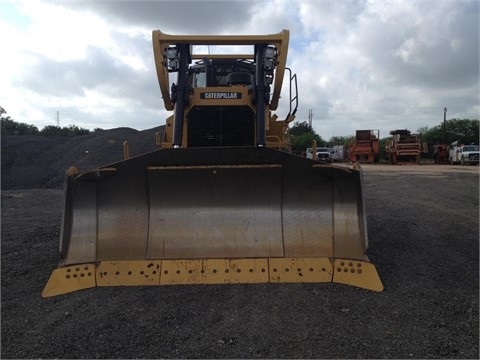 Tractores Sobre Orugas Caterpillar D8T en venta, usada Ref.: 1418257765201277 No. 2