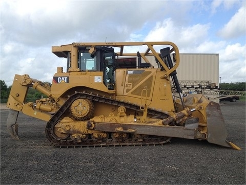 Tractores Sobre Orugas Caterpillar D8T en venta, usada Ref.: 1418257765201277 No. 3