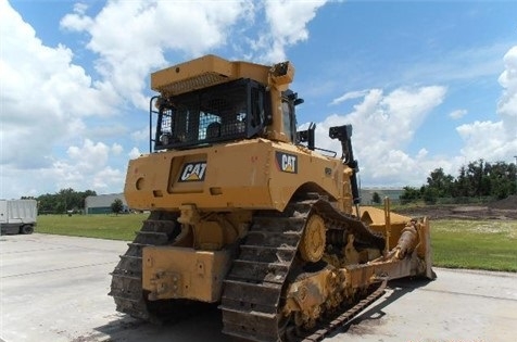 Tractores Sobre Orugas Caterpillar D8T usada a la venta Ref.: 1418258075744261 No. 3