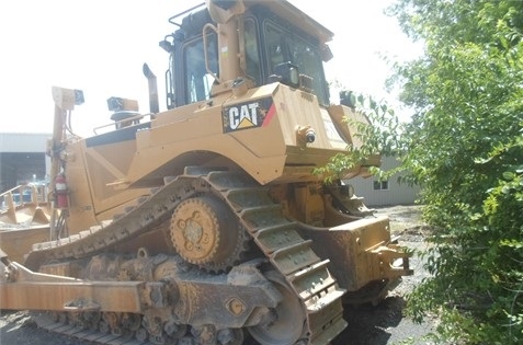 Tractores Sobre Orugas Caterpillar D8T de importacion a la venta Ref.: 1418260805442251 No. 2