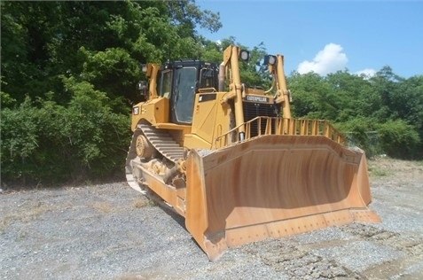 Tractores Sobre Orugas Caterpillar D8T de importacion a la venta Ref.: 1418260805442251 No. 3