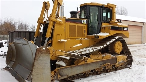 Tractores Sobre Orugas Caterpillar D8N seminueva en perfecto esta Ref.: 1418266710478249 No. 4