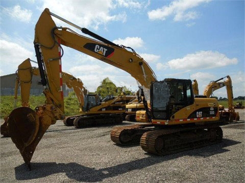 Excavadoras Hidraulicas Caterpillar 320DL usada a buen precio Ref.: 1418326082879693 No. 2