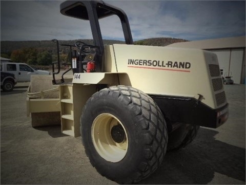 Compactadora Vibratoria Ingersoll-rand SD100D usada en buen estad Ref.: 1418335052022285 No. 3