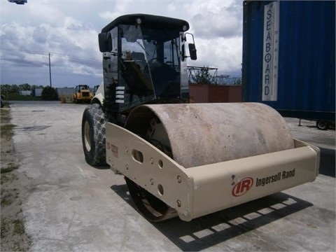 Compactadora Vibratoria Ingersoll-rand SD122D de segunda mano Ref.: 1418335741164490 No. 3