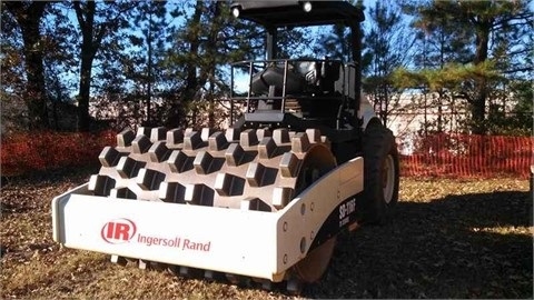 Compactadora Vibratoria Ingersoll-rand SD116 importada a bajo cos Ref.: 1418340972745893 No. 3