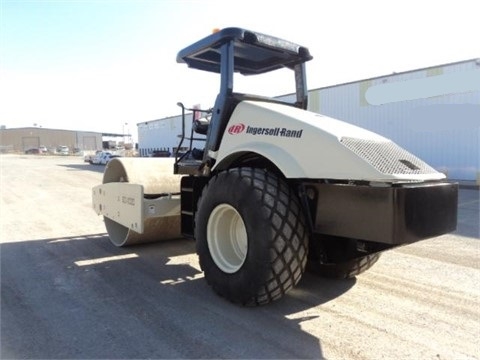 Compactadora Vibratoria Ingersoll-rand SD100D usada Ref.: 1418342304652839 No. 2