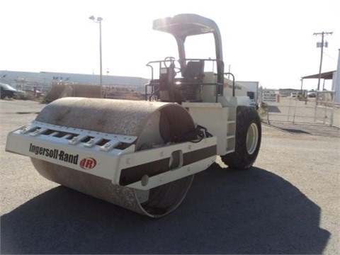 Compactadora Vibratoria Ingersoll-rand SD100D importada a bajo co Ref.: 1418347130219874 No. 4