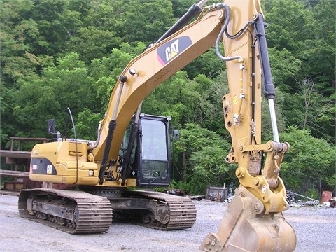 Excavadoras Hidraulicas Caterpillar 320DL de bajo costo Ref.: 1418402315556475 No. 2