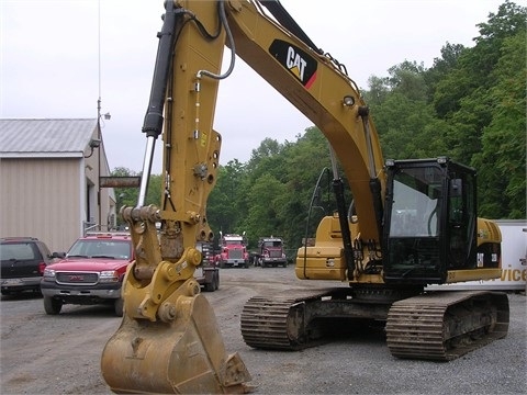 Excavadoras Hidraulicas Caterpillar 320DL de bajo costo Ref.: 1418402315556475 No. 3