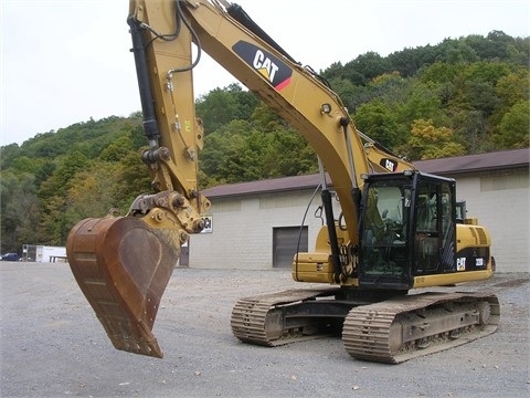 Excavadoras Hidraulicas Caterpillar 320DL usada en buen estado Ref.: 1418403037628171 No. 3