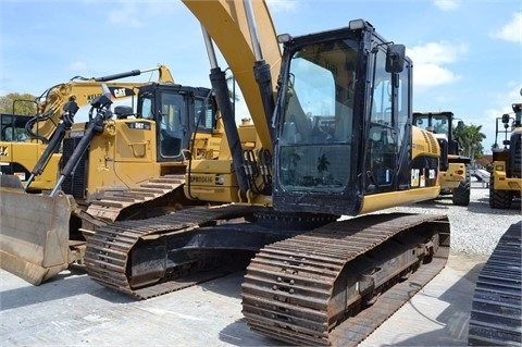 Excavadoras Hidraulicas Caterpillar 320DL usada Ref.: 1418403512841636 No. 2