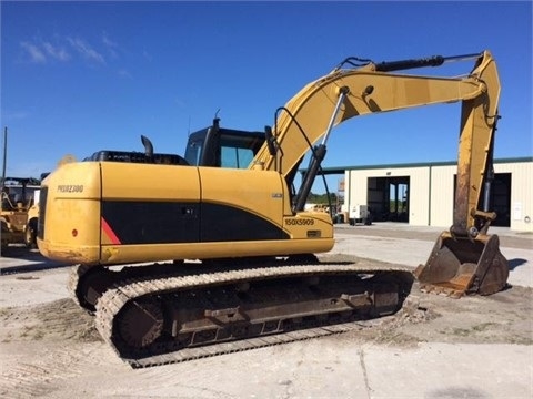 Excavadoras Hidraulicas Caterpillar 320DL de bajo costo Ref.: 1418403879716998 No. 2