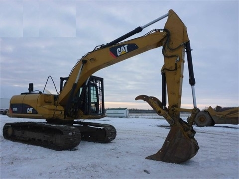 Excavadoras Hidraulicas Caterpillar 320DL seminueva en perfecto e Ref.: 1418405958310197 No. 2