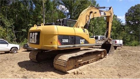 Excavadoras Hidraulicas Caterpillar 320DL de importacion a la ven Ref.: 1418406427389302 No. 3