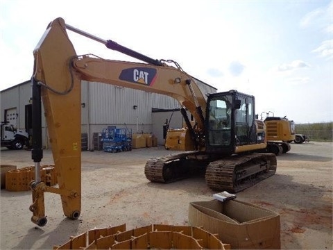 Excavadoras Hidraulicas Caterpillar 320DL en optimas condiciones Ref.: 1418407412412600 No. 2