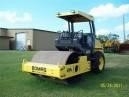 Compactadora Vibratoria Bomag BW177D de medio uso en venta Ref.: 1418413751016010 No. 2