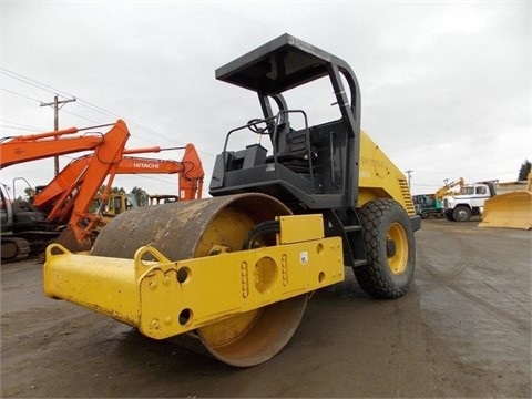 Compactadora Vibratoria Bomag BW177D-3 en venta Ref.: 1418416891611950 No. 4