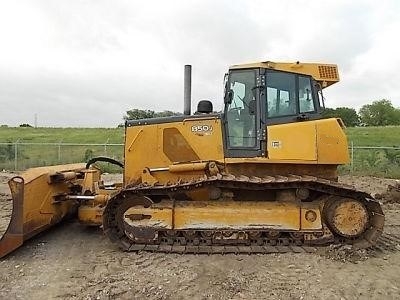 Dozers/tracks Deere 850J