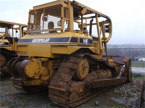 Tractores Sobre Orugas Caterpillar D6R importada Ref.: 1418429104723330 No. 2