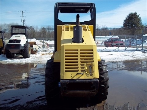 Compactadora Vibratoria Bomag BW177D usada Ref.: 1418433823474531 No. 4