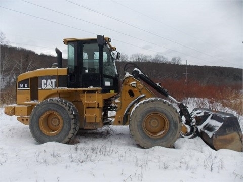 Wheel Loaders Caterpillar 930G