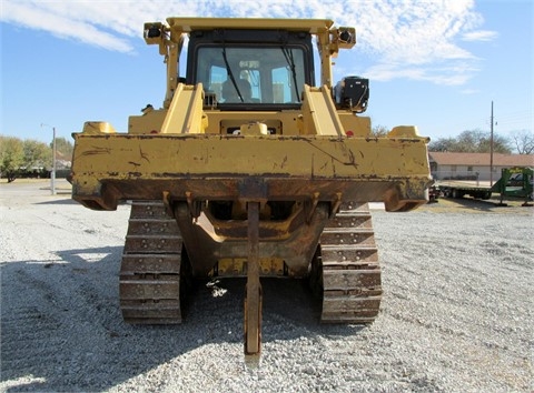 Tractores Sobre Orugas Caterpillar D8T en optimas condiciones Ref.: 1418437077675853 No. 3