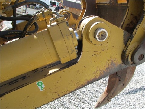 Tractores Sobre Orugas Caterpillar D8T en optimas condiciones Ref.: 1418437077675853 No. 4