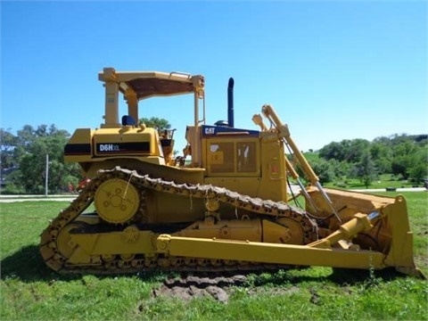 Tractores Sobre Orugas Caterpillar D6H seminueva en perfecto esta Ref.: 1418491548434592 No. 3