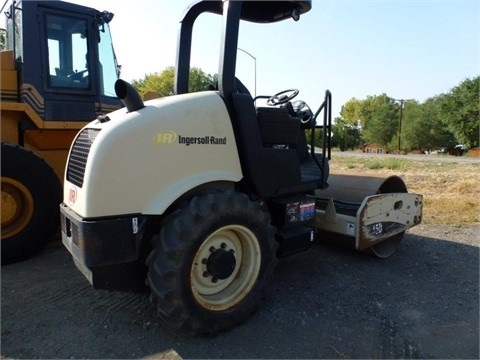 Compactadora Vibratoria Ingersoll-rand SD45D en optimas condicion Ref.: 1418528262697064 No. 2