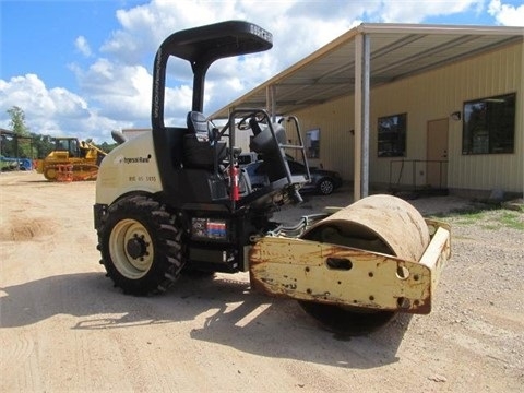 Compactadora Vibratoria Ingersoll-rand SD45D importada a bajo cos Ref.: 1418528579187355 No. 4