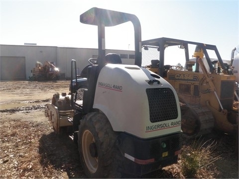 Compactadora Vibratoria Ingersoll-rand SD45D de segunda mano Ref.: 1418532427271202 No. 2