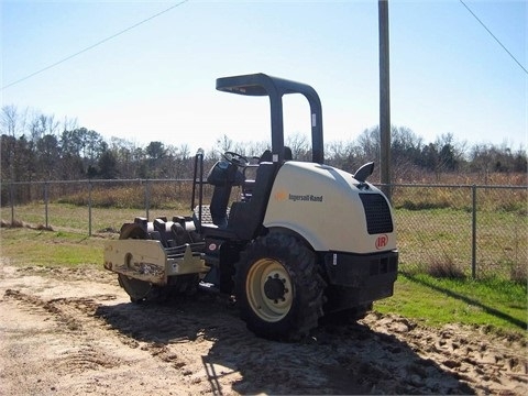 Compactadora Vibratoria Ingersoll-rand SD45D en buenas condicione Ref.: 1418533172976352 No. 2