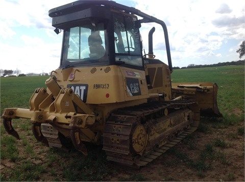 Tractores Sobre Orugas Caterpillar D6K seminueva Ref.: 1418664293496182 No. 3