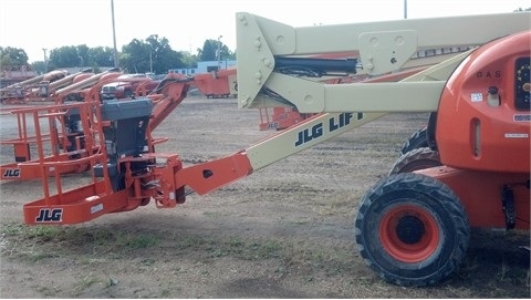 Lift Jlg 450A