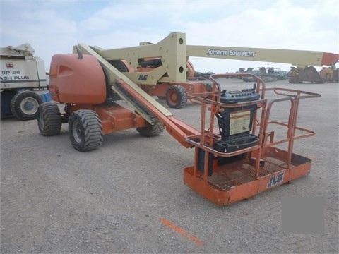 Plataformas Elevadoras Jlg 450A de segunda mano en venta Ref.: 1418668894240851 No. 4