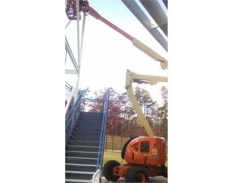 Plataformas Elevadoras Jlg 450A seminueva en venta Ref.: 1418669783340615 No. 3