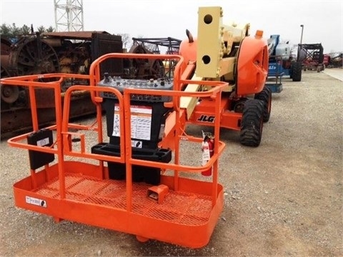 Lift Jlg 450A