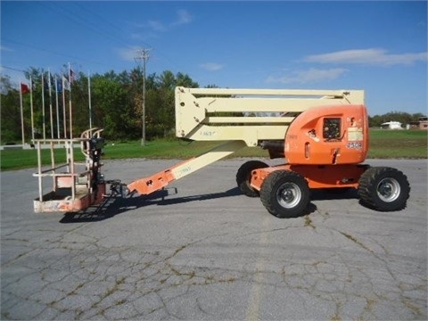 Lift Jlg 450A