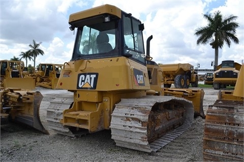 Tractores Sobre Orugas Caterpillar D6K en venta Ref.: 1418743425774531 No. 2