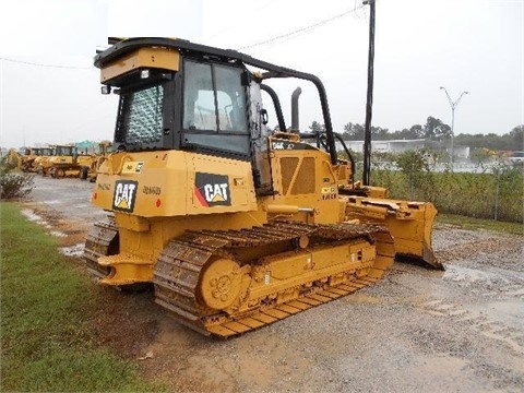 Tractores Sobre Orugas Caterpillar D6K usada Ref.: 1418747154197445 No. 2