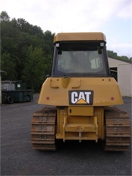 Tractores Sobre Orugas Caterpillar D6K de medio uso en venta Ref.: 1418747792117976 No. 3