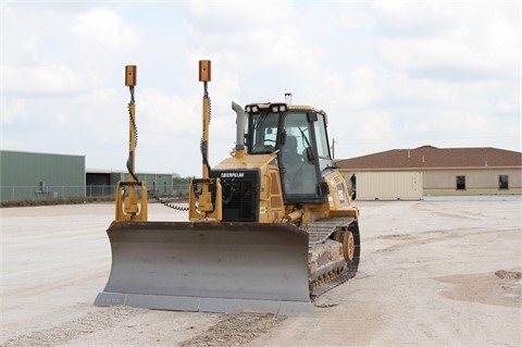 Tractores Sobre Orugas Caterpillar D6K seminueva en venta Ref.: 1418749883701456 No. 3