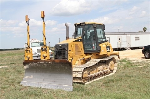 Tractores Sobre Orugas Caterpillar D6K seminueva en venta Ref.: 1418750602078247 No. 4