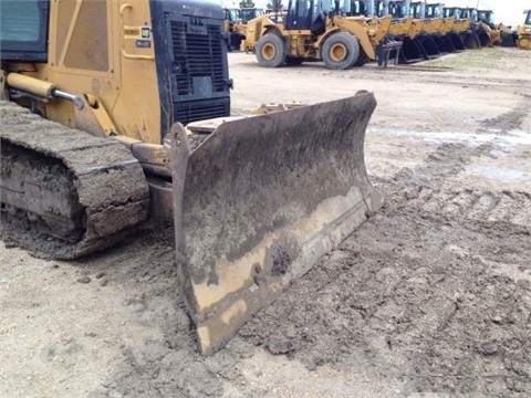 Dozers/tracks Caterpillar D6K