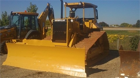 Tractores Sobre Orugas Caterpillar D6M de importacion a la venta Ref.: 1418766499367723 No. 4